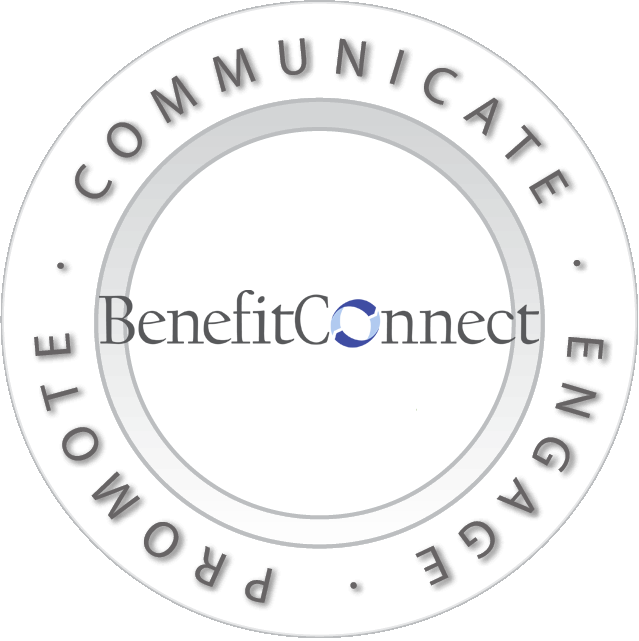 BenefitConnect Circle Graphic