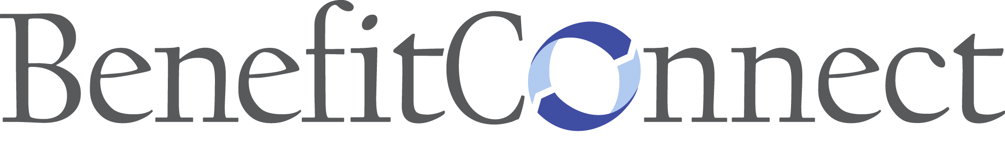 BenefitConnect Large Logo